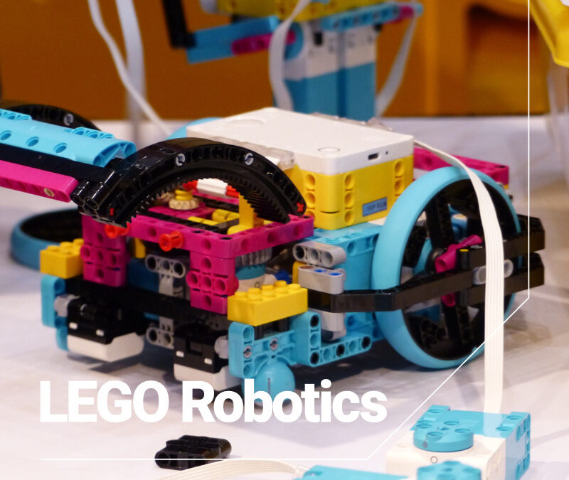 LEGO® Robotics