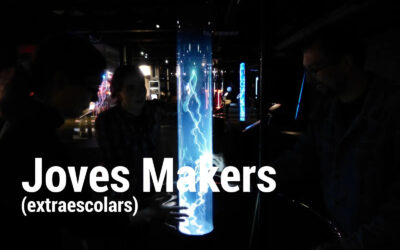 Joves Makers